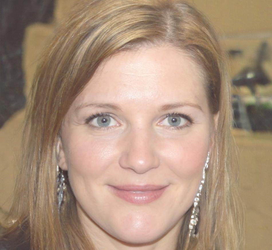 Celeste Thornfield, Senior Budget Analyst